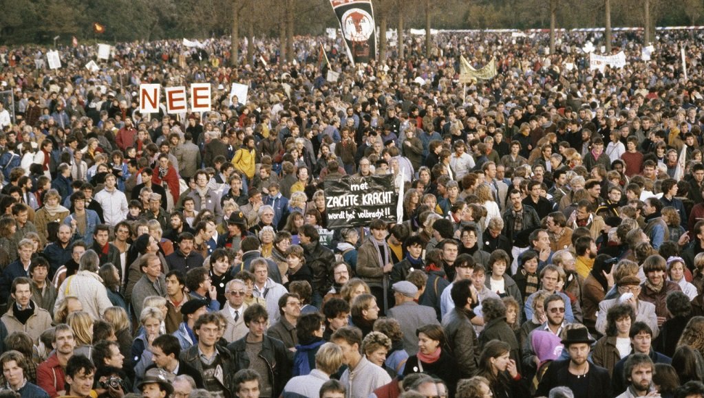 Democratic Participation and Global Catastrophic Risk