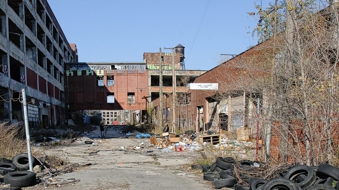 Statusquotastrophe: Interviews with US Public Reveal Dark Trend