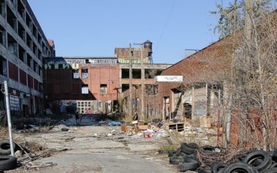 Statusquotastrophe: Interviews with US Public Reveal Dark Trend