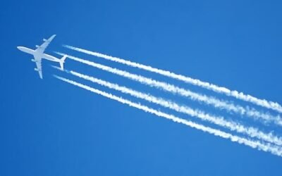 One Big Question About Contrails and Climate Change