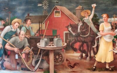 Political Orders and Global Catastrophic Risk