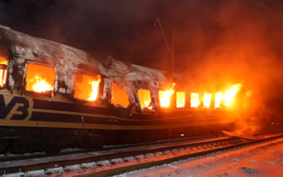 Ukraine and Nuclear War, 2026