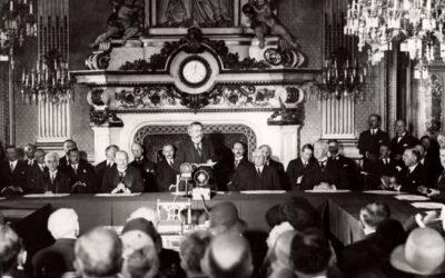 A Critique of the Goal of World Peace