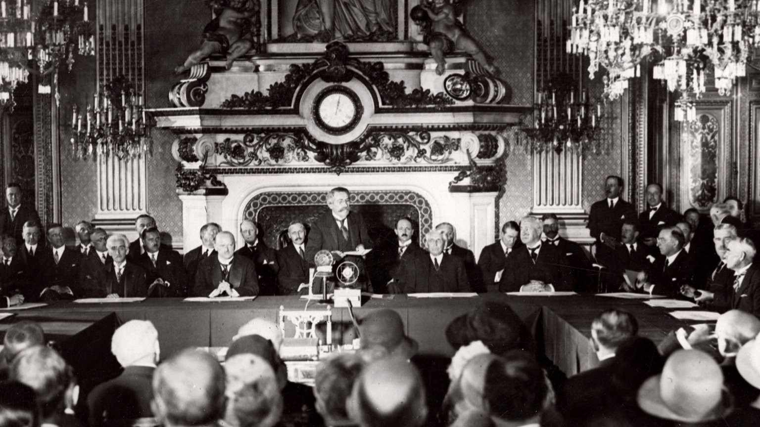 A Critique of the Goal of World Peace