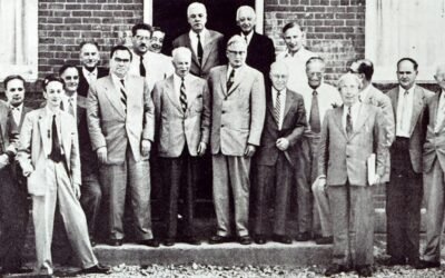 An International Dialogue among Catastrophic Risk Researchers