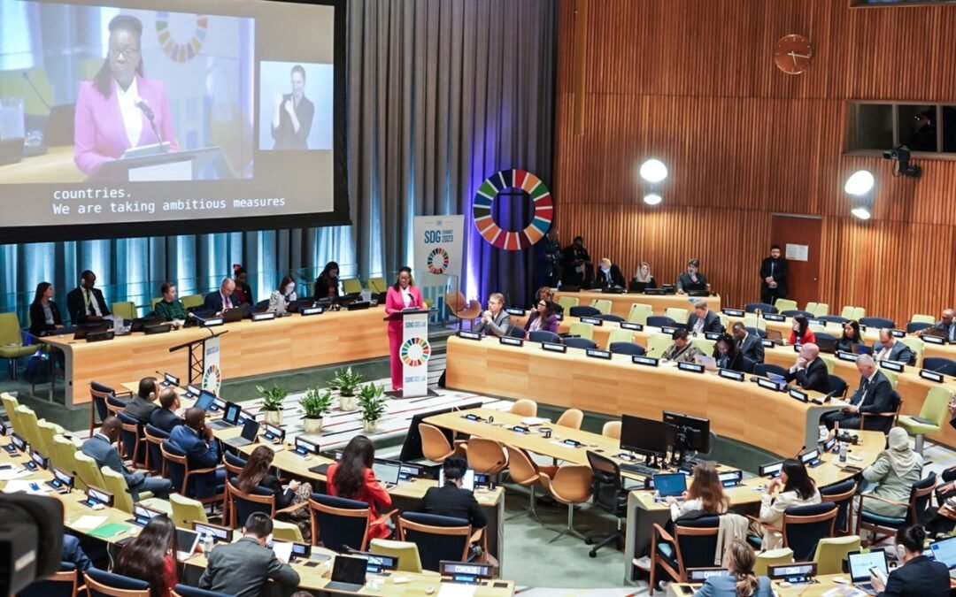 Responsible Cosmopolitan Leadership to Advance Peace and Reduce Catastrophic Risk