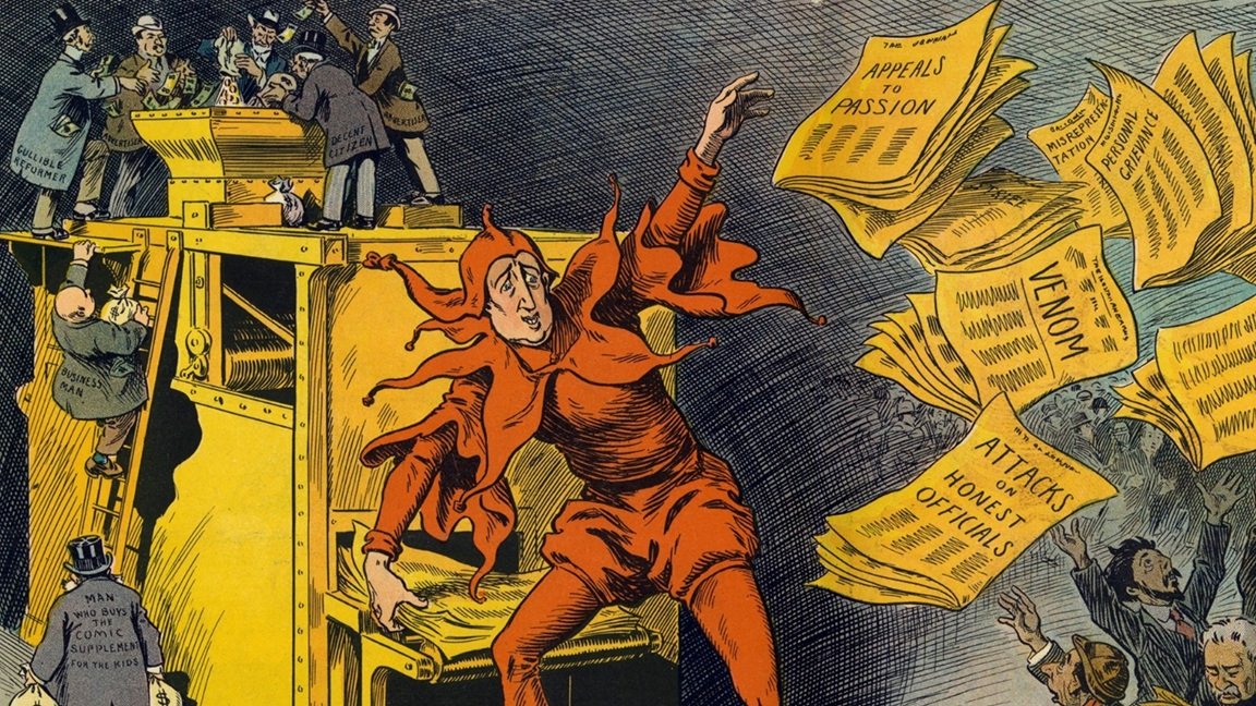 News Media and Global Catastrophic Risk